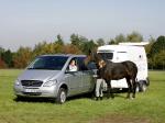 Mercedes-Benz Viano 2004 года